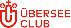 Willkommen im Übersee-Club Hamburg