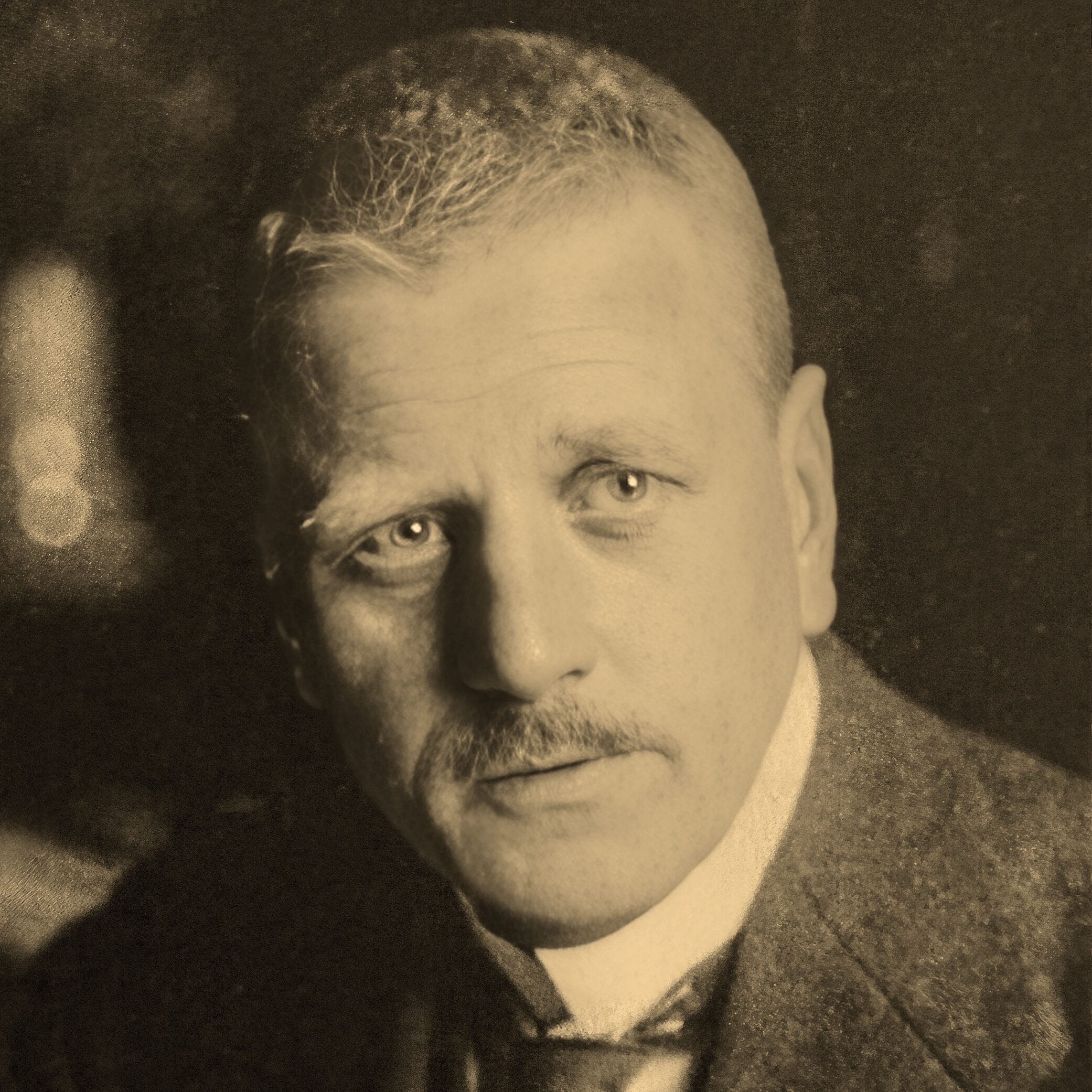 Foto von Theodor Ritter