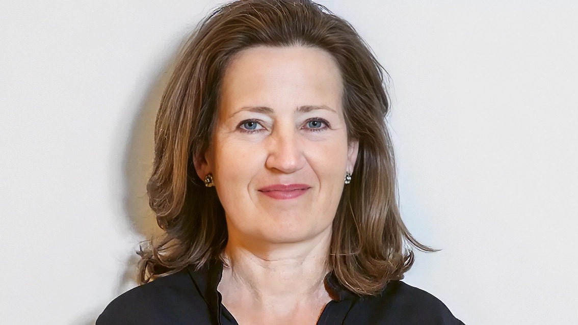 Foto von Katharina Sayn-Wittgenstein