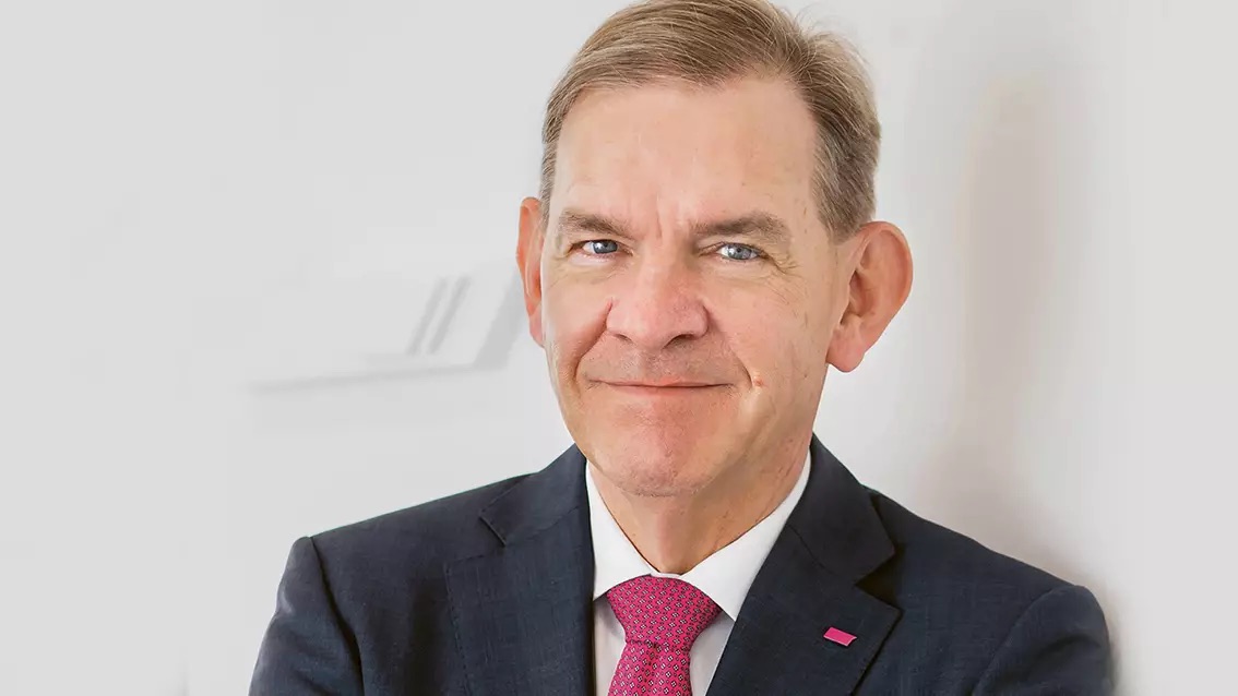 Foto von Reinhold von Eben-Worlée